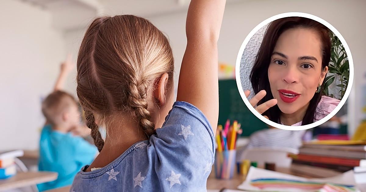 Una colombiana en España, impactada con los horarios que tie