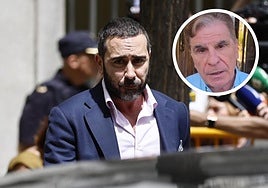 Pedro Ruiz, contundente sobre que Aldama no vaya a la cárcel tras la sentencia del Tribunal Supremo: «Empieza a parecer un 'buen negocio'»