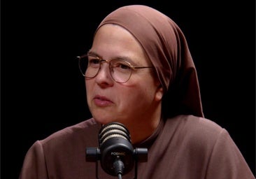 Sor Leo: