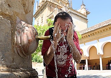 Mario Picazo pone fecha a la llegada de la segunda ola de calor a España: «Sensación de bochorno y máximas de 44 grados»