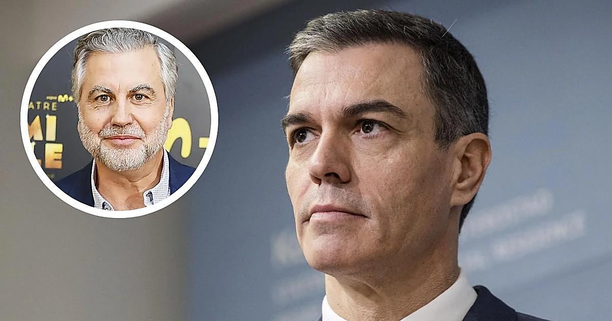 Carlos Alsina ve que Pedro Sánchez sigue sin presentar los Presupuestos y es contundente: «Incumple la Constitución desde el inicio de la legislatura»
