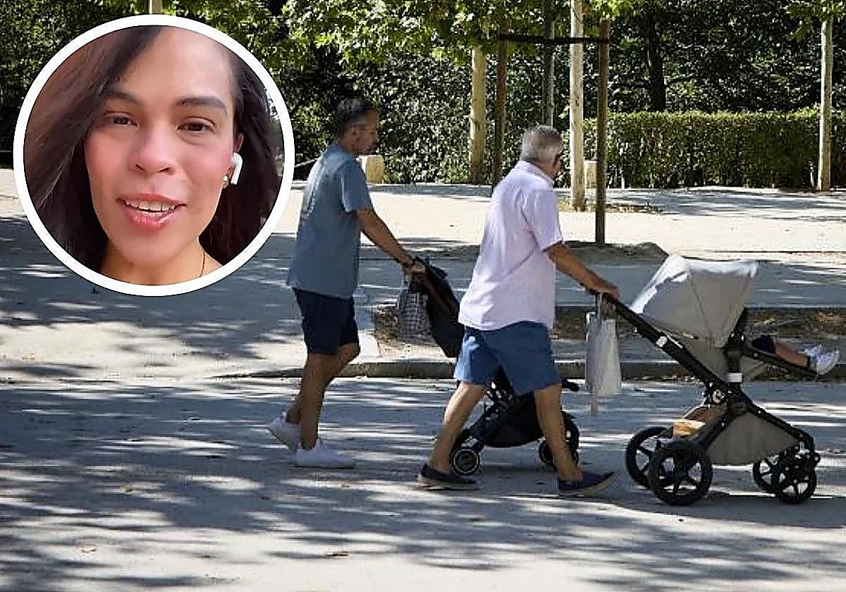 Una colombiana que vive en España, contundente con cómo crían los padres a sus hijos en nuestro país