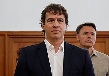 Carlos Herrera ve la condena al hermano de Pedro Sánchez y es contundente
