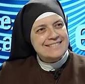 Imagen - «En general, el silencio es algo muy importante para la vida contemplativa, pero en el Carmelo, hasta las 12, trabajé en silencio»
