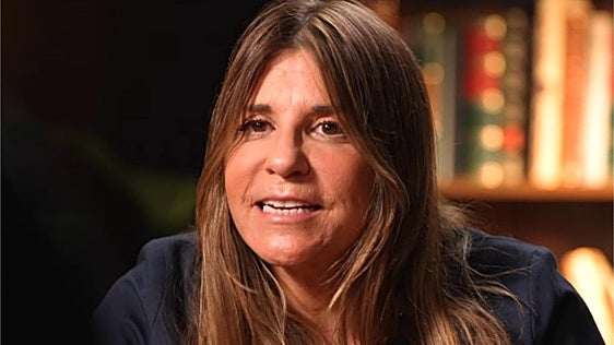 Montse Cespedosa, experta financiera: «Estamos acostumbrados a vivir a todo trapo. Si te quieres comprar una casa, no salgas a cenar o no te vayas de vacaciones»