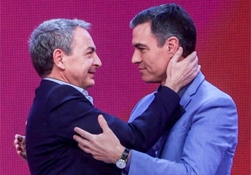 Carlos Herrera, contundente con el Gobierno de Sánchez por lo que dice sobre Zapatero y el caso Plus Ultra