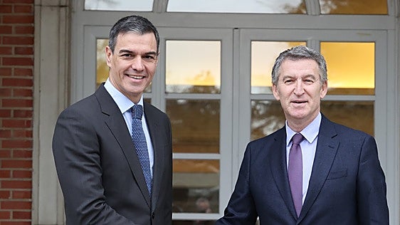 Pedro Ruiz, convencido sobre lo que debe hacer el ganador de las próximas elecciones generales en España: «Tendrá una tarea fundamental»