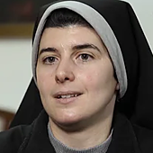 Imagen - «Rezar es hablar con Dios, acercarnos a él, presentarle nuestras alegrías y tristezas, pedirle por nosotros y por el resto del mundo»