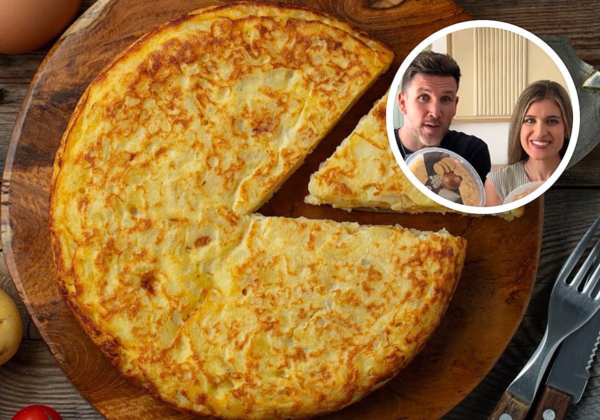 Prueban las tortillas de patatas de Mercadona, Lidl, Alcampo y otros supermercados e indican cuál es la mejor de todas