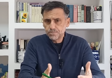 Alfonso Muñoz: «Esperar 4 meses para la jubilación anticipada aumenta la pensión 200€»