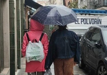 Mario Picazo, meteorólogo: «Esta semana espera un cambio de tiempo con bajada de temperaturas y tormentas intensas superando los 100 litros»