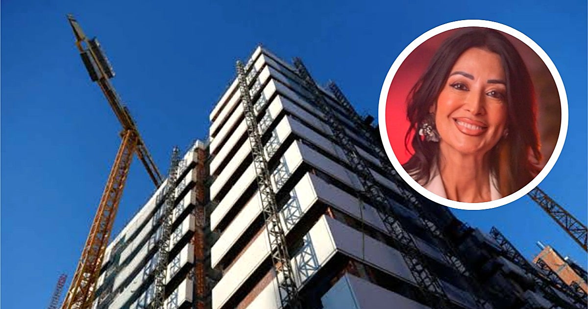María Cristina Clemente, notaria: «En una herencia los bienes no se valoran al mínimo para ahorrarnos impuestos. Lo pagaremos muy caro después»