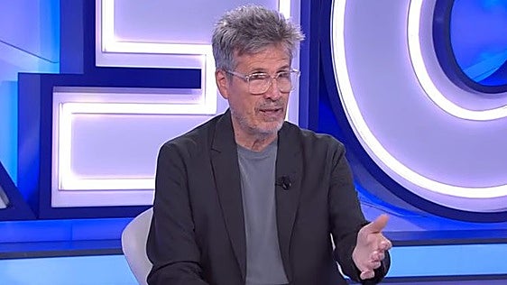 José Miguel Gaona, neuropsiquiatra: «Los exorcismos suponen entre un 3% y un 5% de los casos. El resto, la psiquiatría puede explicarlo»