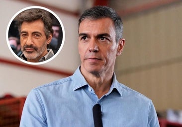 Juan del Val: «Pedro Sánchez es el peor presidente de la democracia. Con él ha peligrado la separación de poderes más que con ningún otro»