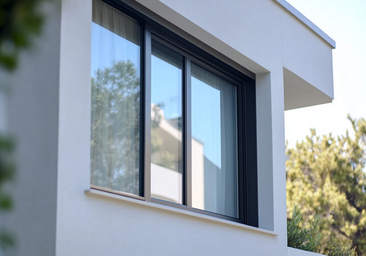 «Si me estuviese haciendo mi casa no colocaría ventanas grandes sin pensar en la orientación»