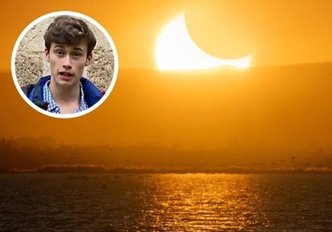 Jorge Rey alerta del tiempo que hará en España durante el eclipse solar del miércoles, 12 de agosto: «Las Cabañuelas lo adelantaban»
