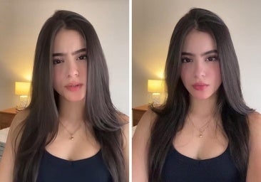 Dannyvel, una colombiana que vive en España: «La gente de este país es a veces grosera y cerrada. No me acostumbro a su forma de ser»