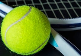 Yolanda Herrera, experta en limpieza del hogar: «Una pelota de tenis es la forma más fácil de limpiar pintadas en paredes y muebles»