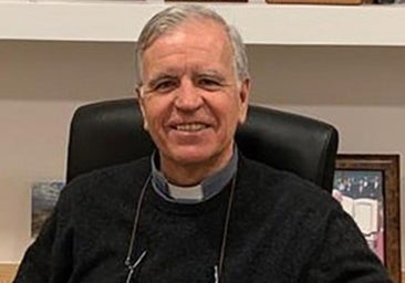Jesús Higueras, cura español: «He visto muchos milagros, tanto de curaciones físicas como espirituales. No sé por qué somos tan pudorosos con eso»