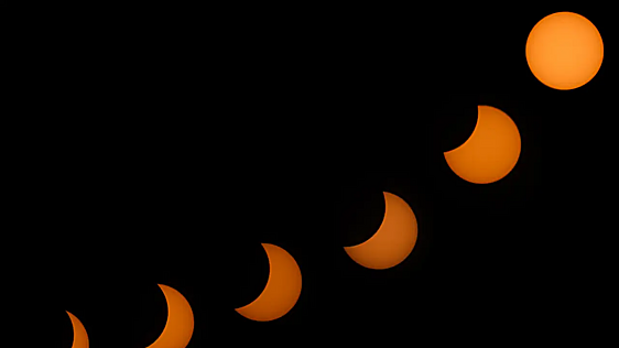 Manuel Manzano, veterinario: «El eclipse total va a hacer que los perros tengan una reacción similar a cuando hay fuertes tormentas. Se ponen nerviosos e histéricos»
