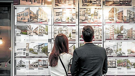 Sergio Gutiérrez, experto inmobiliario, sobre si comprar ahora vivienda en España: «No hay burbuja inmobiliaria ni se la espera»