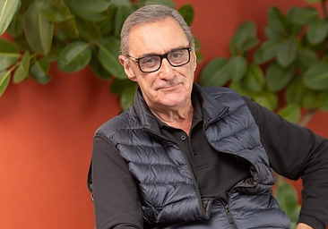 Carlos Herrera, convencido de los planes de Marruecos en Ceuta: «Quieren hartar a los ceutíes y el Gobierno de Sánchez no les va a defender»