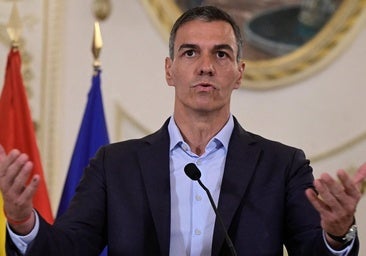 Ketty Garat, muy clara en el análisis de la entrevista de Pedro Sánchez en la SER: «El patrón es la tensión: con el Rey, con el CNI, con la alternancia política»