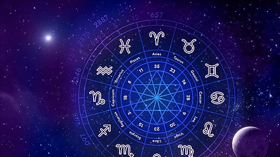 Rappel, vidente, sobre cómo le irá a cada signo del zodiaco en septiembre: «Mira bien por donde pisas»