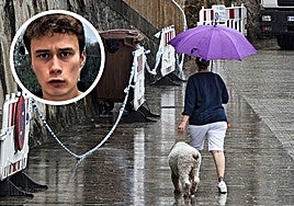 Jorge Rey alerta sobre el tiempo que hará en España la próxima semana, según las cabañuelas: «Cambio radical. Lluvias y más viento»