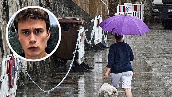 Jorge Rey alerta sobre el tiempo que hará en España la próxima semana, según las cabañuelas: «Cambio radical. Lluvias y más viento»