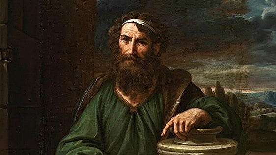 Epicuro, filósofo griego: «No es posible vivir placenteramente sin vivir prudente, honesta y justamente, y viceversa»