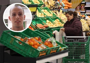 Hace la misma compra en Mercadona 20 años después y compara el precio de sus productos: «Esto es una locura»