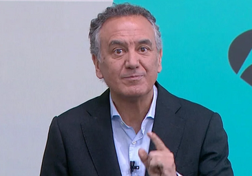 Roberto Brasero da la fecha de la llegada de fuertes lluvias a España y pone en alerta a nuestro país: «Será un aviso de tiempo otoñal»