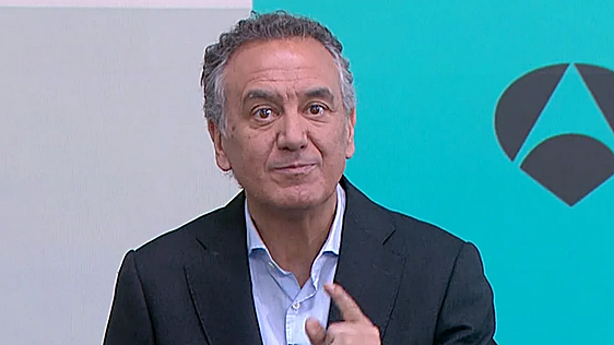 Roberto Brasero da la fecha de la llegada de fuertes lluvias a España y pone en alerta a nuestro país: «Será un aviso de tiempo otoñal»