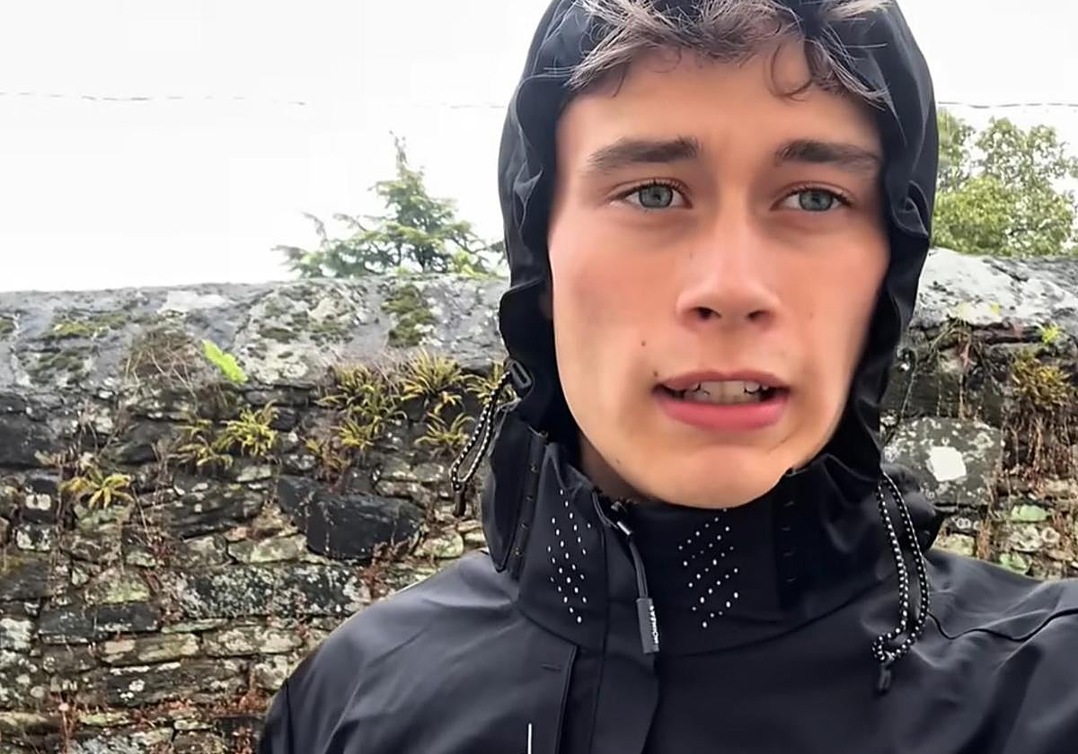 Jorge Rey pone en aviso a España por el tiempo que llega tras las fuertes lluvias según las cabañuelas: «La tendencia es clara»