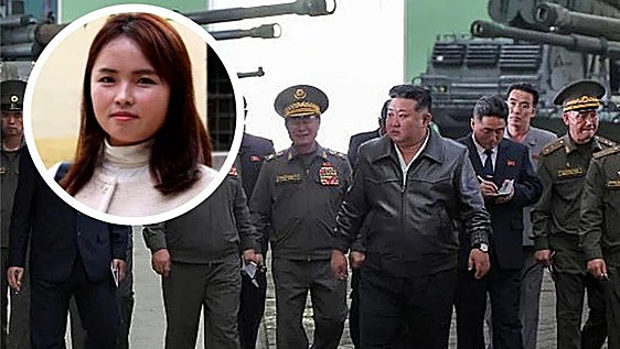 Escapa de Corea del Norte y habla sobre las ejecuciones públicas: «Estamos acostumbrados a verlas. Las usan para meter miedo a la población»