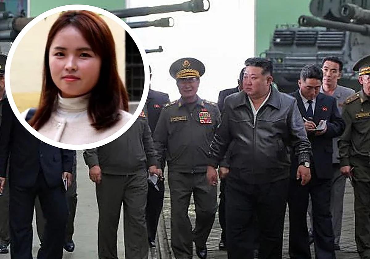 Escapa de Corea del Norte y habla sobre las ejecuciones públicas: «Estamos acostumbrados a verlas. Las usan para meter miedo a la población»