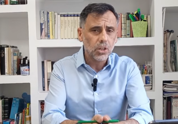 Alfonso Muñoz: «Tener hijos puede aumentar la pensión sumando 5 años de cotización»