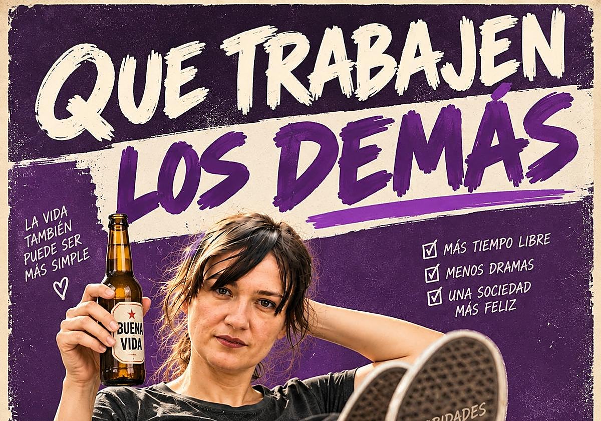 El día que me convertí en candidata improbable de Podemos