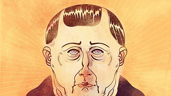 Santo Tomás de Aquino y su receta contra la tristeza: «El dolor se alivia con un buen sueño, un baño y una copa de vino»
