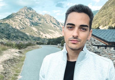 Javier Linares: «Si un chaval de 25 años se pasa 10 años invirtiendo, a los 65 acumula un millón»