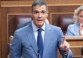 Carlos Herrera, sin contemplaciones con Pedro Sánchez tras desentenderse de los menores inmigrantes de Ceuta: «Buscan hacer de Vivas un Carlos Mazón»