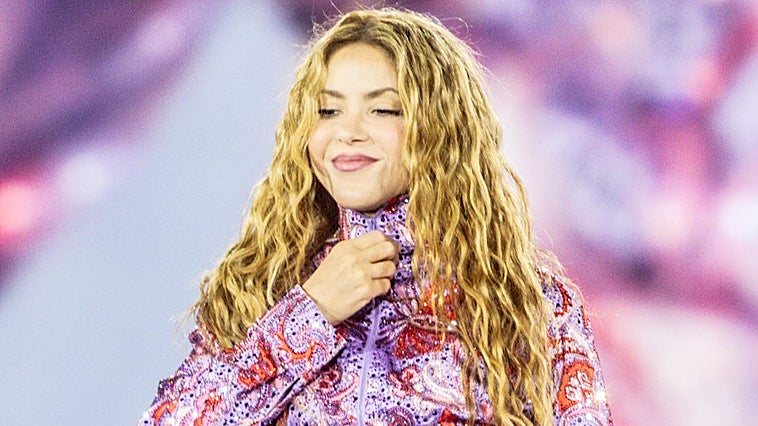 Pedro Ruiz dice lo que muchos piensan sobre los conciertos de Shakira en Madrid: «Me cuesta mucho entenderlo»
