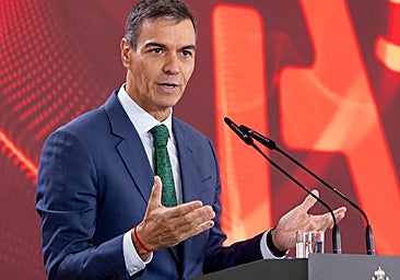 Carlos Herrera, contundente con la gestión del Gobierno de Pedro Sánchez en Ceuta