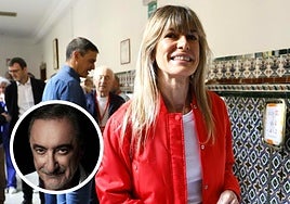 Carlos Herrera, claro sobre la decisión del juez Peinado de mandar a Begoña Gómez a juicio: «Este no es un solo caso de corrupción»