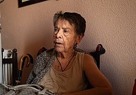 Soto Ivars deja en evidencia al PSOE de Pedro Sánchez tras el desahucio de Maricarmen a los 87 años: «Usa el caso cuando lleva 8 años en el Gobierno»