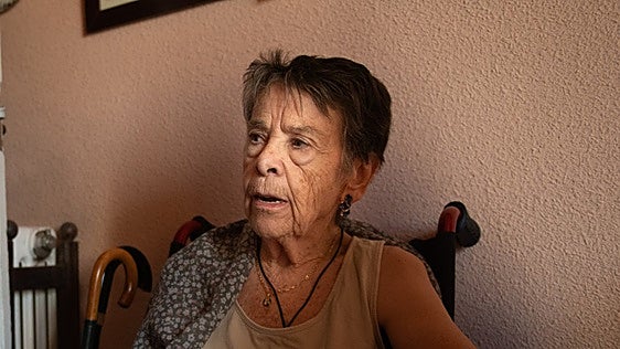 Soto Ivars deja en evidencia al PSOE de Pedro Sánchez tras el desahucio de Maricarmen a los 87 años: «Usa el caso cuando lleva 8 años en el Gobierno»