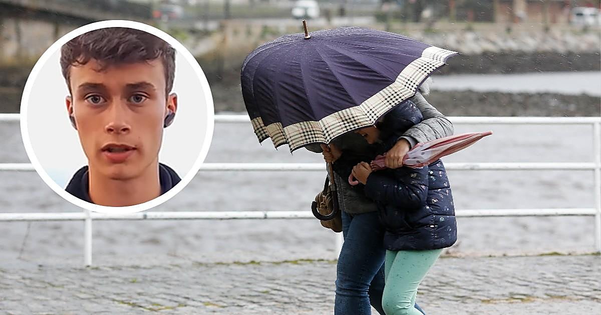 Jorge Rey se adelanta a la Aemet y alerta del tiempo que hará en octubre en España, según las cabañuelas: «Habrá tormentas al inicio del puente del Pilar»