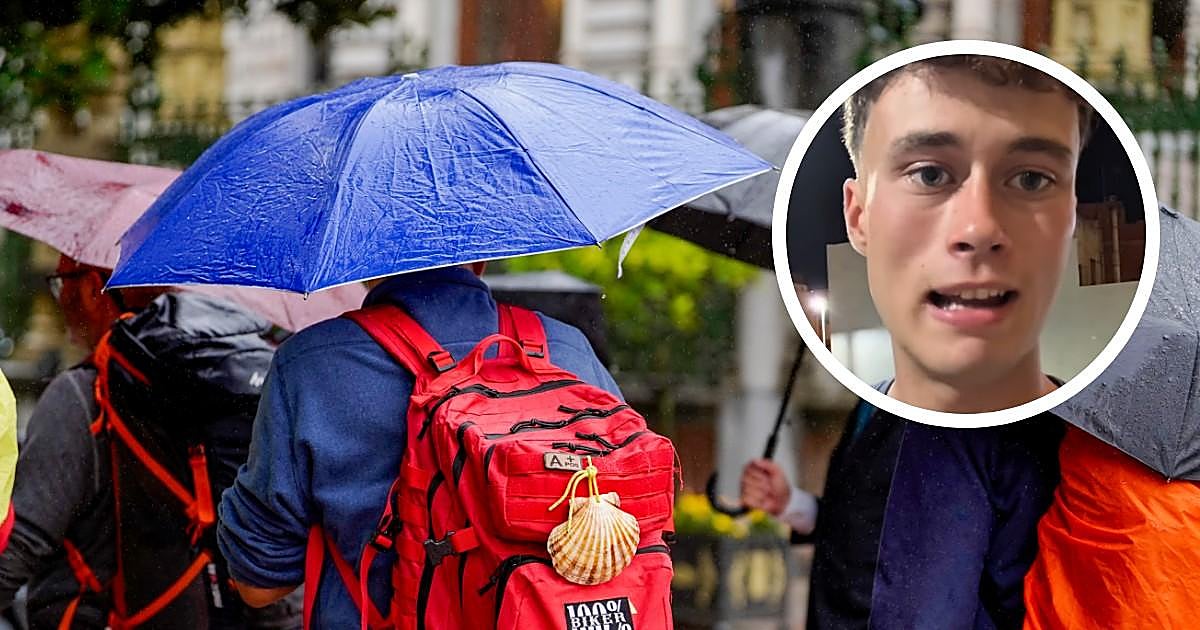 Jorge Rey se adelanta a la Aemet y alerta del tiempo que hará en octubre en España, según las cabañuelas: «Habrá tormentas al inicio del puente del Pilar»