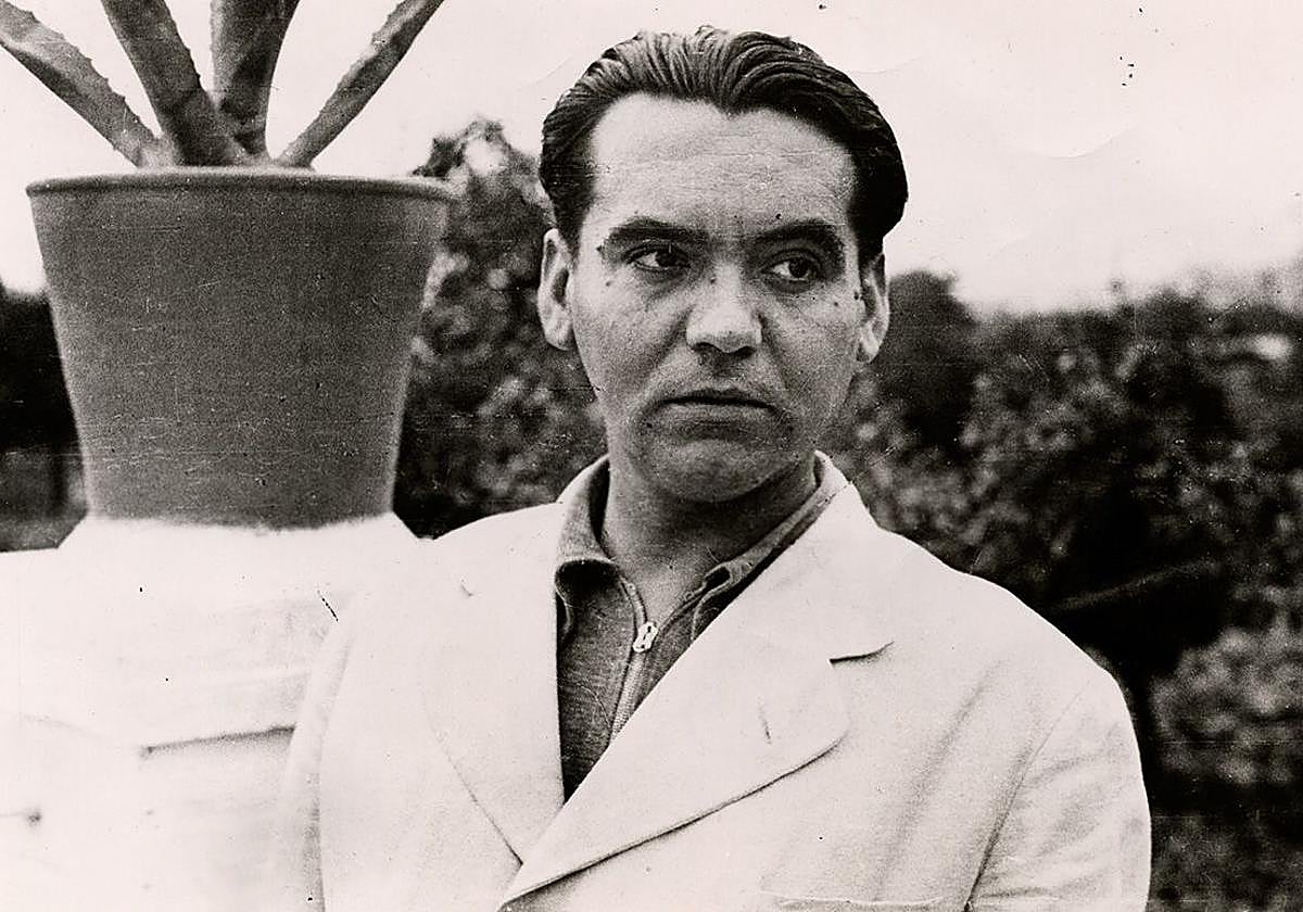 Federico García Lorca y la reflexión sobre el pasado: una brújula para la vida